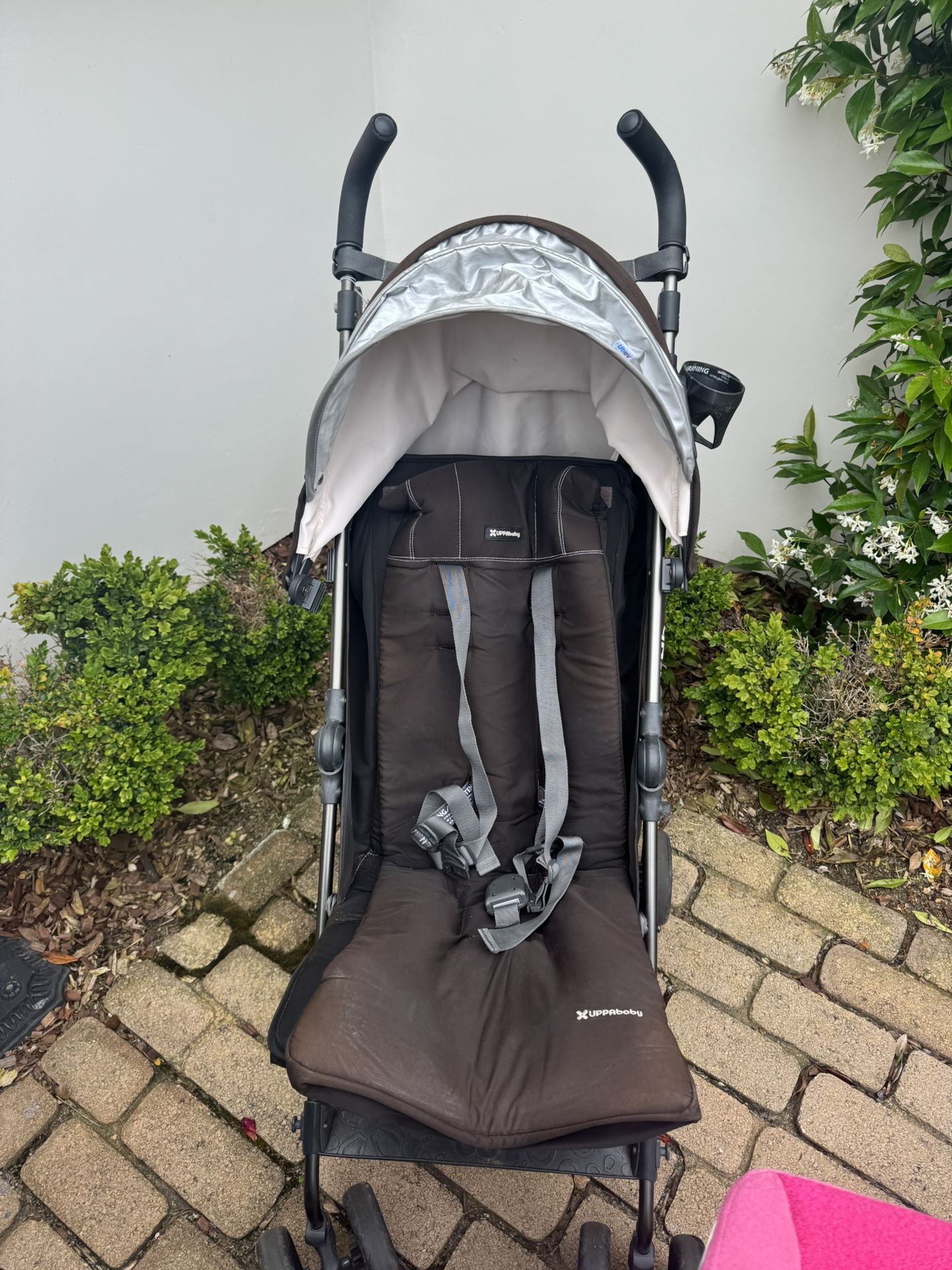 Umbrella Stroller 