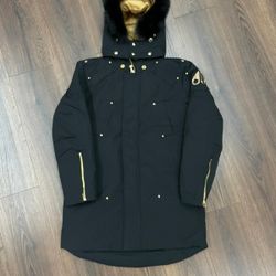 Moose Knuckle Jacket 