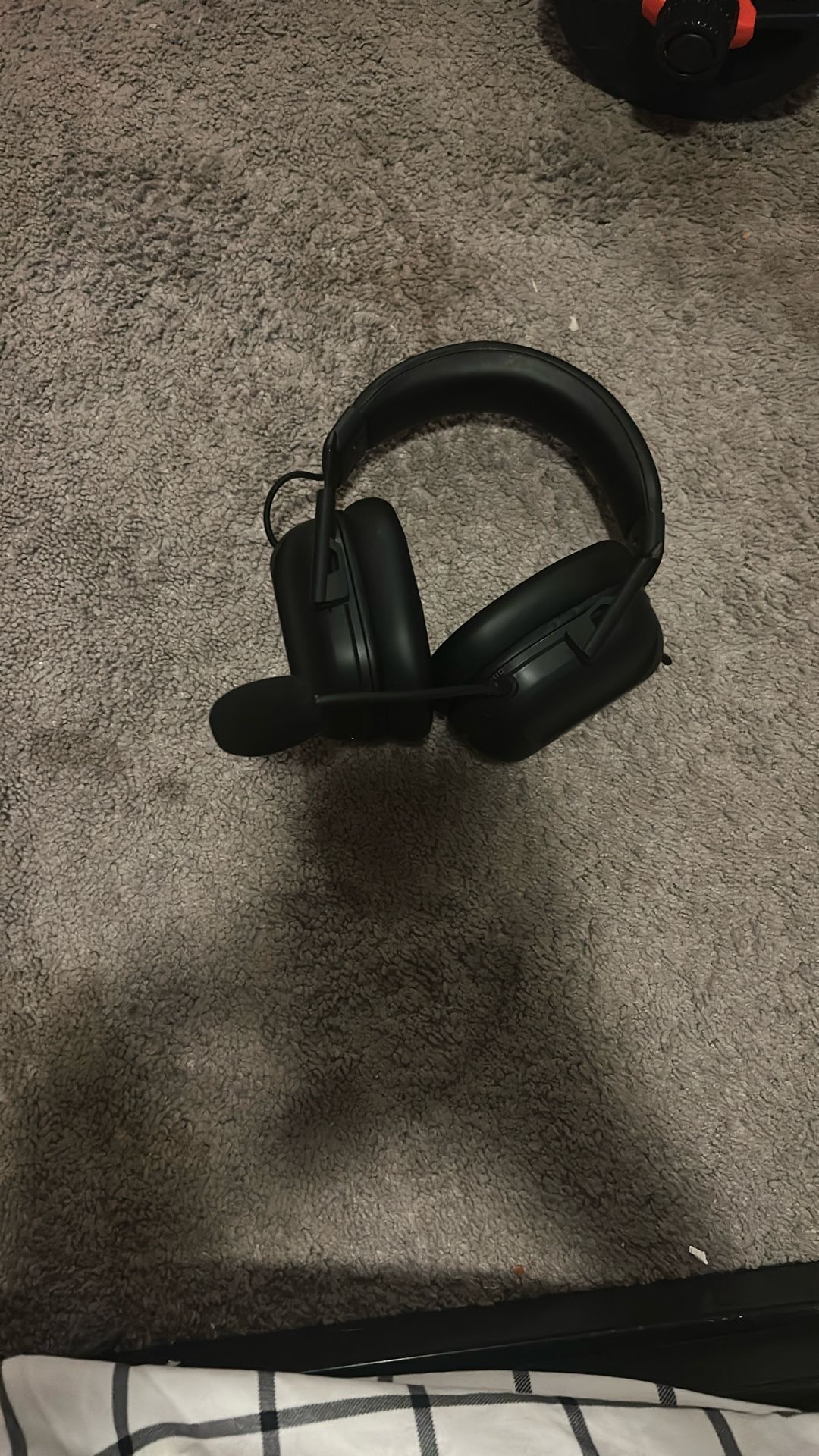 Captain Pro Wireless Gaming Headset