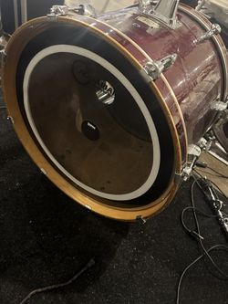 Yamaha YD Series 12” 13” 16” 22”