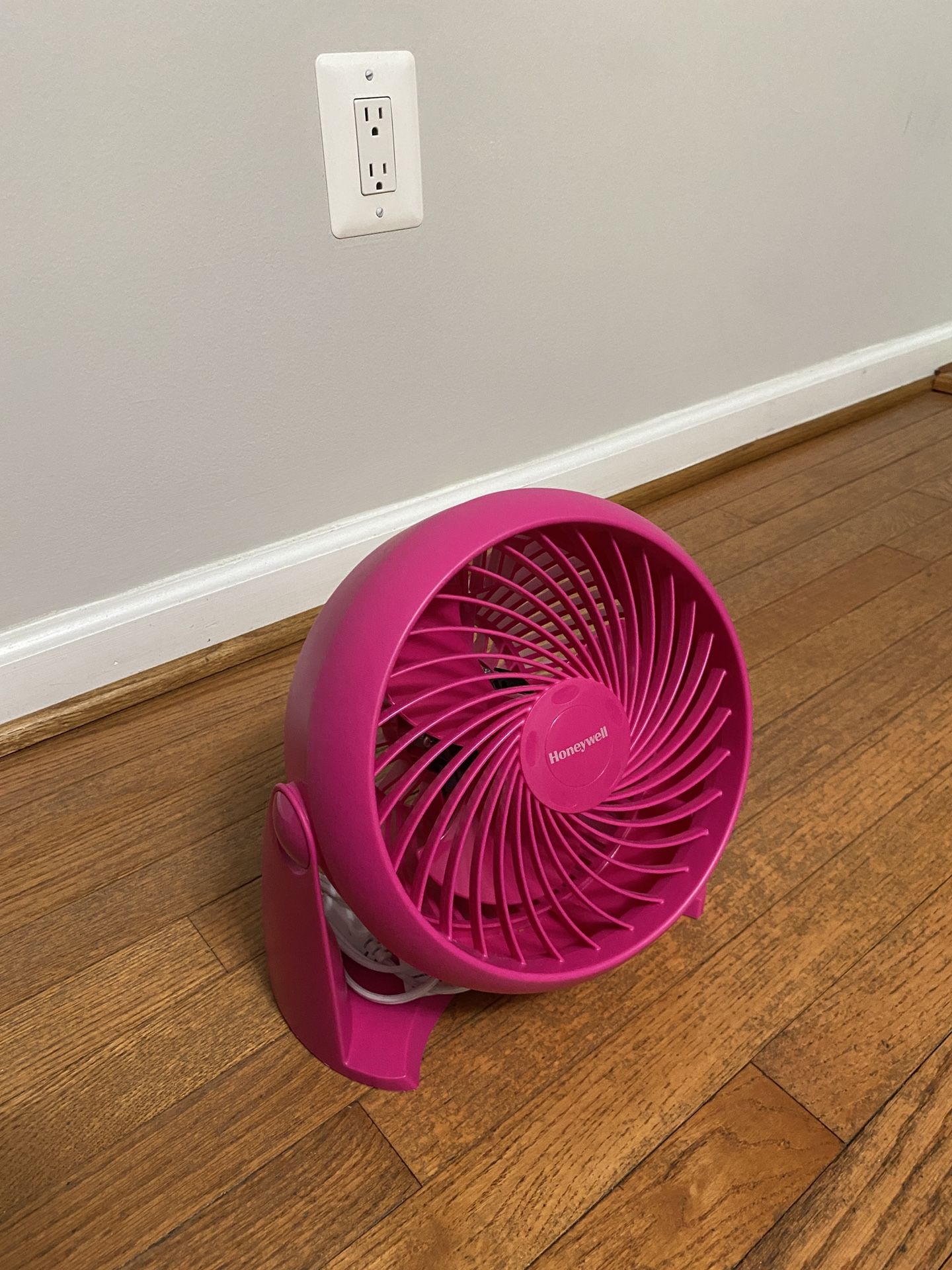 Small Fan