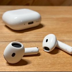 Air Pods New