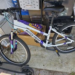 Like New 24" Bicycle 