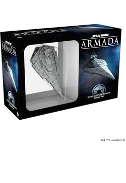 STARWARS  Imperial Fleet Reinforcement!