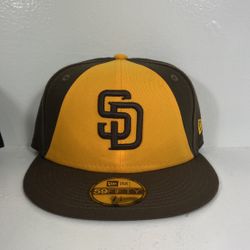 New era fitted hat 🧢 