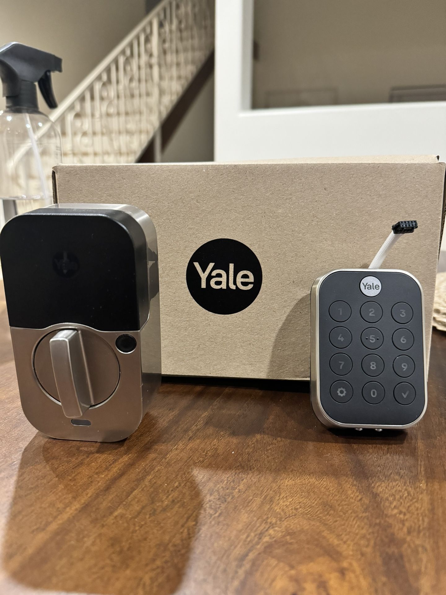 Yale Assure 2 - Smart Lock Keyless Entry