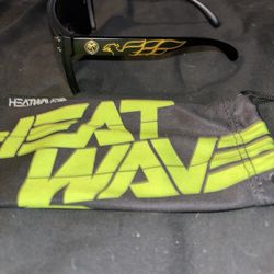 Heat Wave Special Edition 