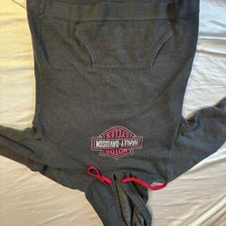 Harley Davidson Sweatshirt 