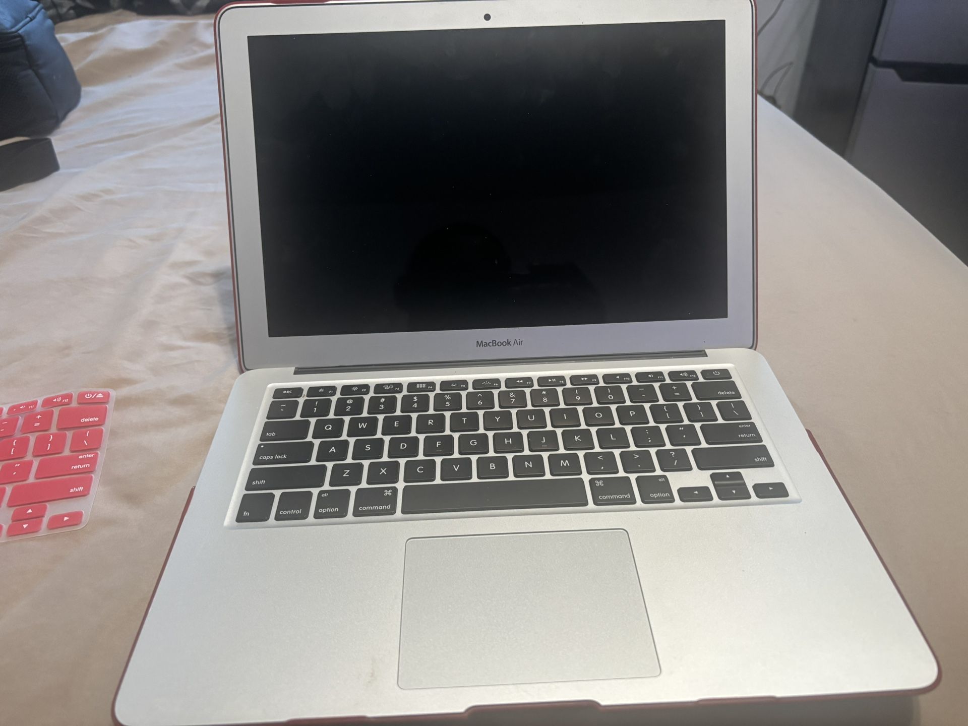 Macbook A1466
