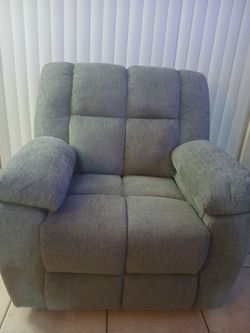 Reclinable manual(no eléctrico)