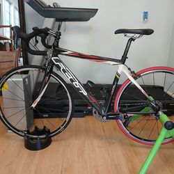 2009 Felt Z25 size 54