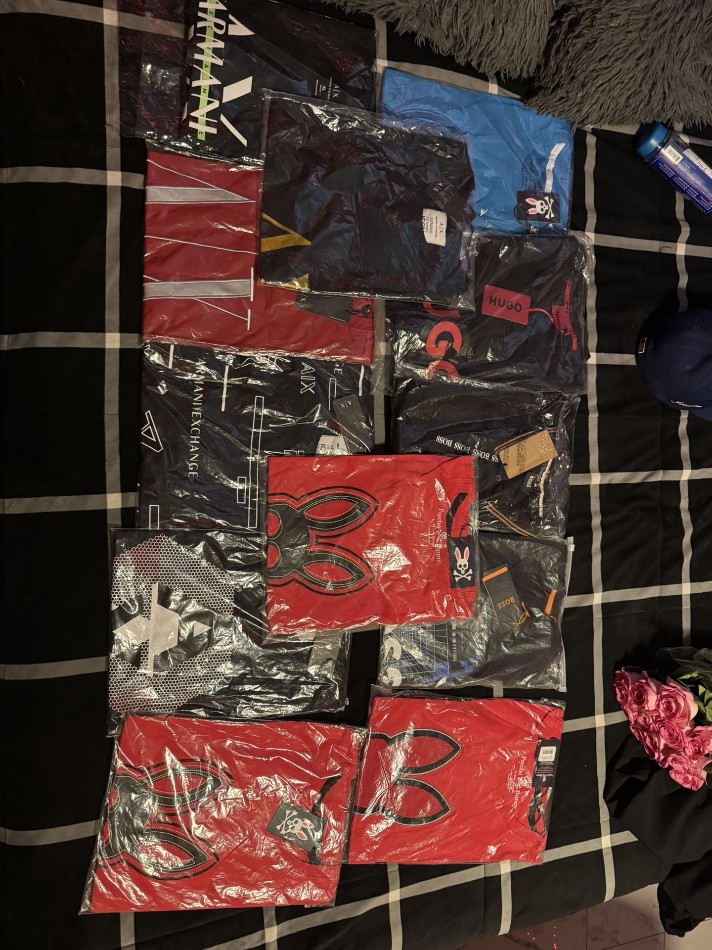 Shirts