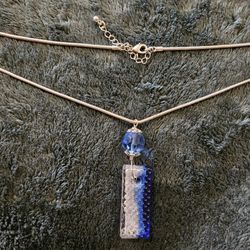 Small Necklace 