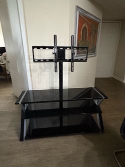 Vendo mesa para TV Perfecto estado