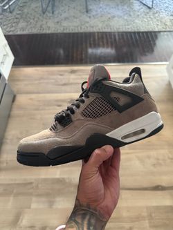 Jordan 4 retro