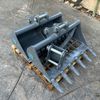 DTD Buckets & Attachments 