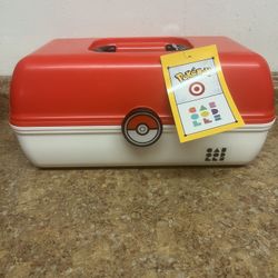Pokemon Target Caboodle