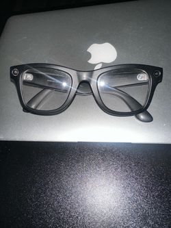 Meta Ray Band glasses