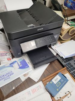 EPSON PRINTER