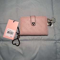 Juicy Couture Wallet 
