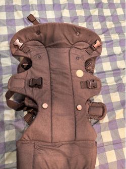 Baby carrier