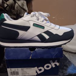 Reebok Shoes