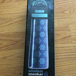 WATER 💧BOTTLE WHIT BLUETOOTH SPEAKER 🔊MUSIC 🎶🎵