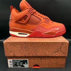 Nike Air Jordan 4 Retro OG SP