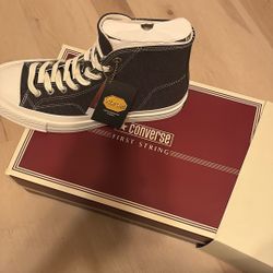 Converse X First String 