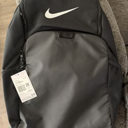 Nike Backpack 