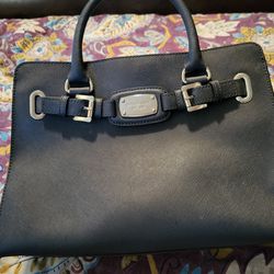 Michael Kors Hamilton Handbag