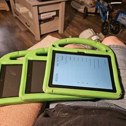 Amazon Fire HD 8 