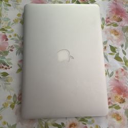 2011 MacBook Air 