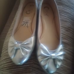 Women's Flats Size 8  Circus By Sam Edelman