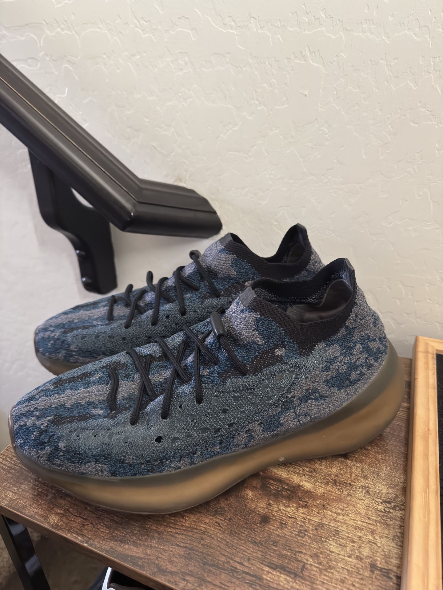 Yeezy 380 Covelite Size 12