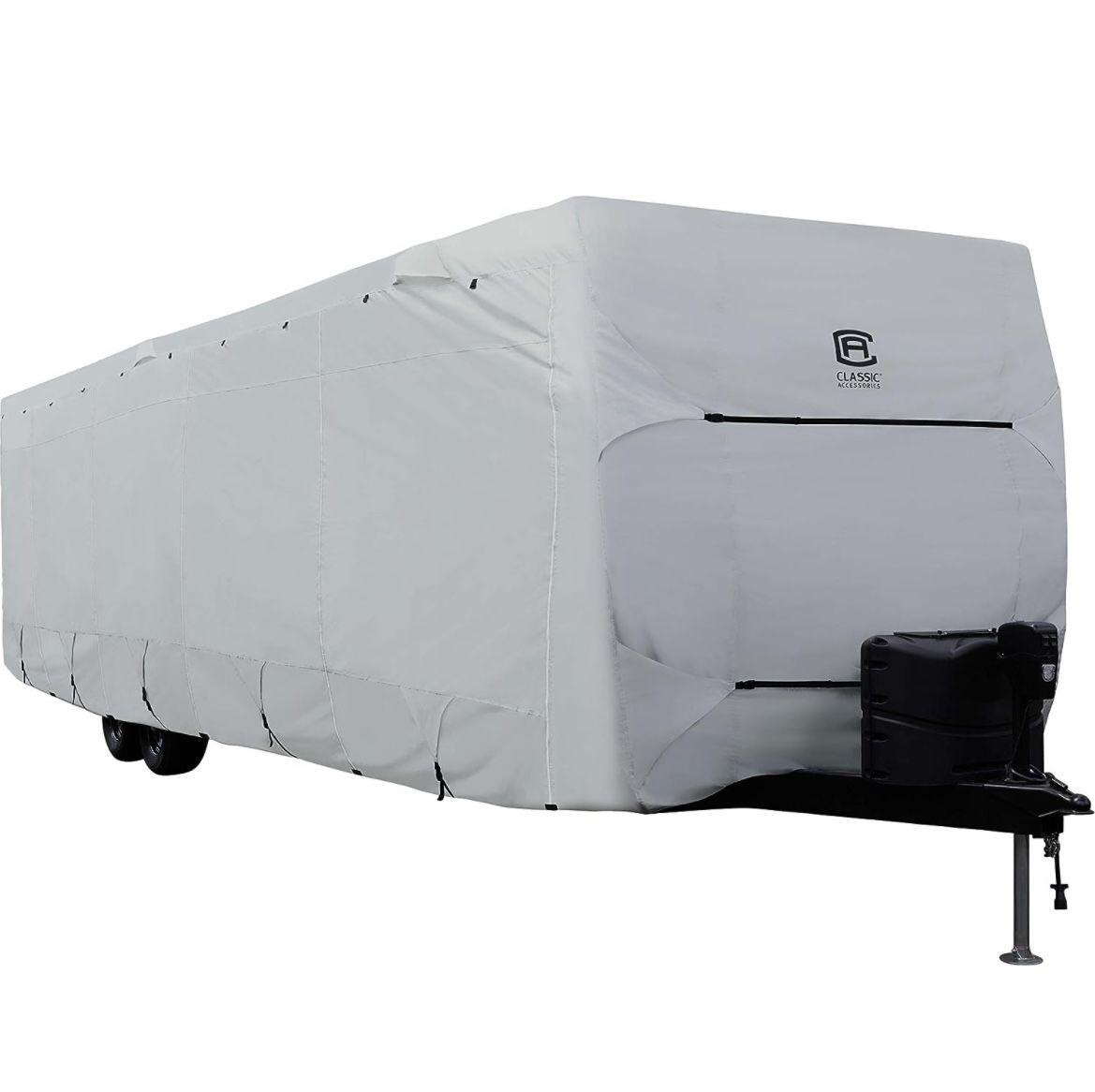 New Travel Trailer RV Cover Classic PermaPRO 24-27’