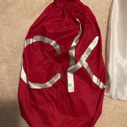 Calvin Klein Dust Bag