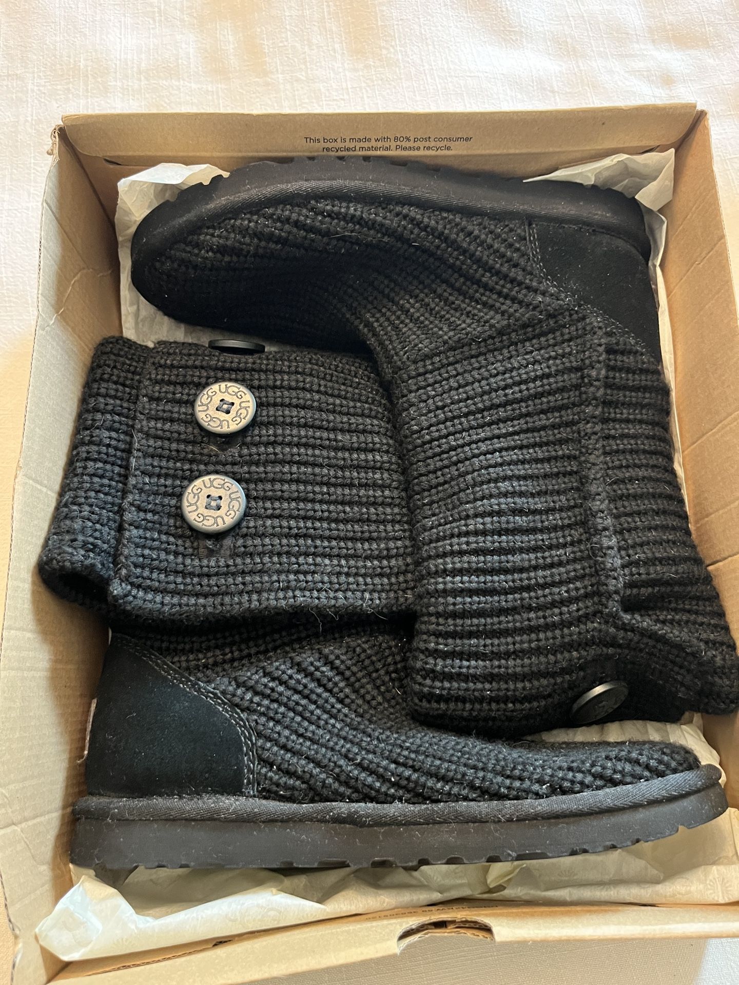 Ugg Cardy