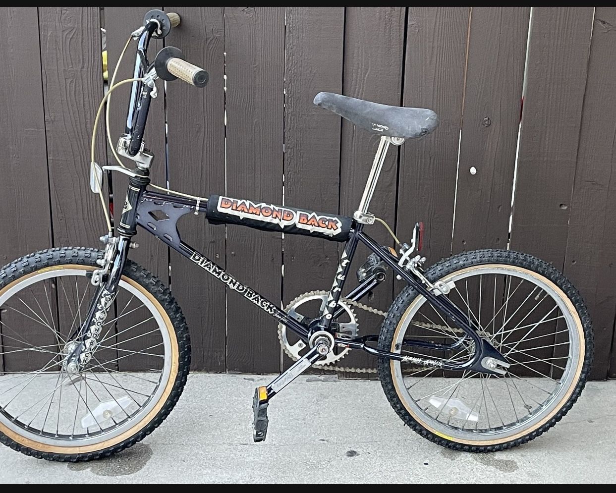Diamondback turbo bmx for sale new arrivals