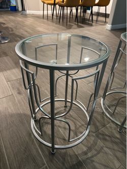 End tables
