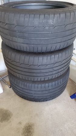 Dunlop Sportmaxx 245/40R18