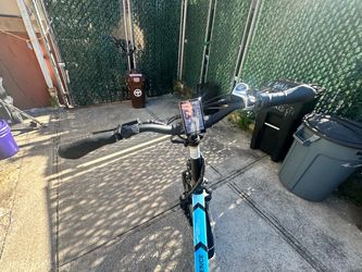 Lectric Electric Bike