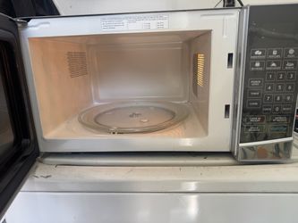 Industrial Microwave