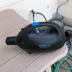 Vector Fog Dc20 Price Dropped Til Thursday