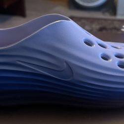 Nike Clogs 