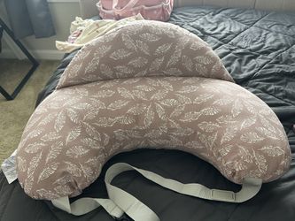 Momcozy Multifunctional pillow