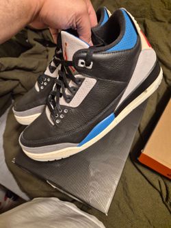 Air Jordan 3 Rare Air