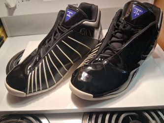 Addidas 8 Ball Macs
