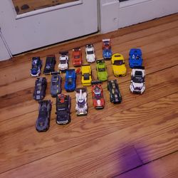 Lego Speed Champions Cars
