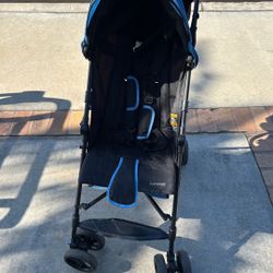 Summer Stroller